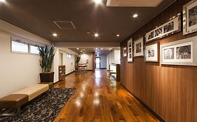 Mystays 心齋橋酒店